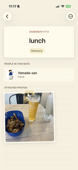 HITOGOTO – screenshot 3