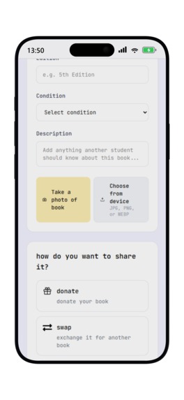book_buddy – screenshot 5