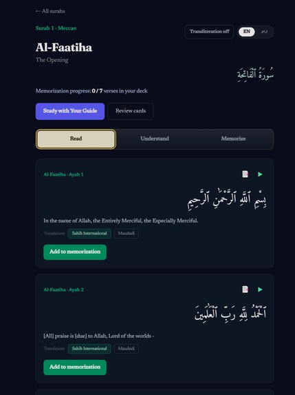 HOUSE OF WISDOM – screenshot 11