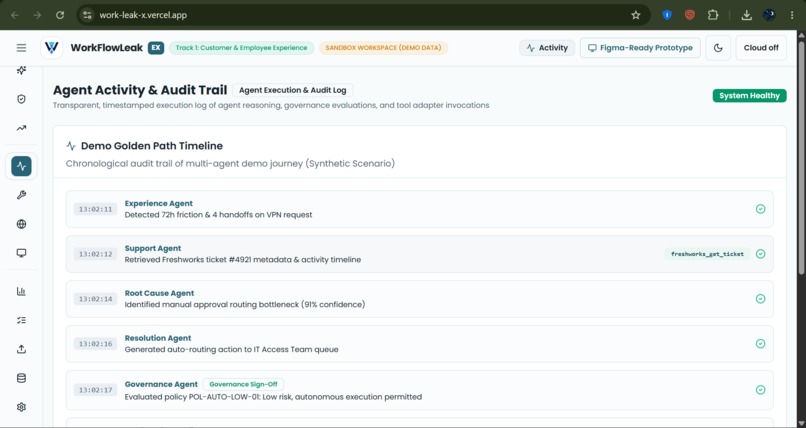 WorkLeak_EX – screenshot 7