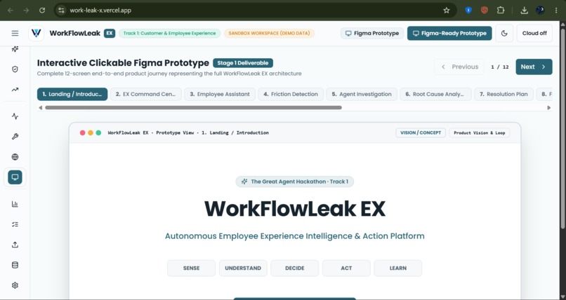 WorkLeak_EX – screenshot 7