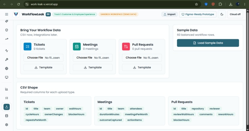 WorkLeak_EX – screenshot 8