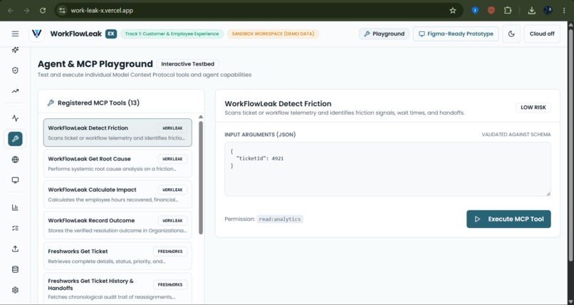 WorkLeak_EX – screenshot 6