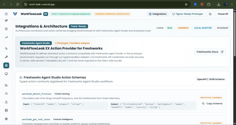 WorkLeak_EX – screenshot 9