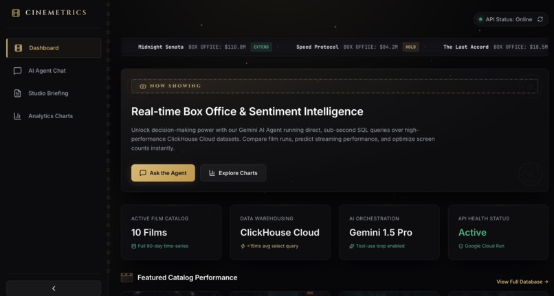 Stop guessing. Start screening. – screenshot 1