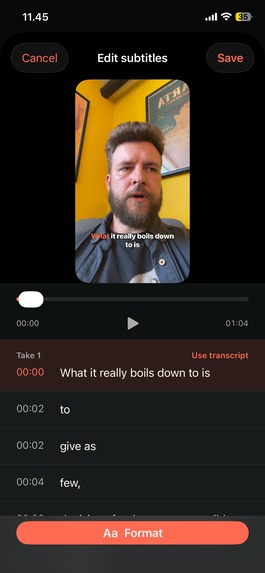 MakiRoll: Become someone who makes video – screenshot 9