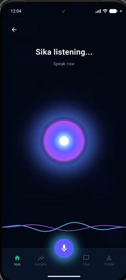 Sika – screenshot 7