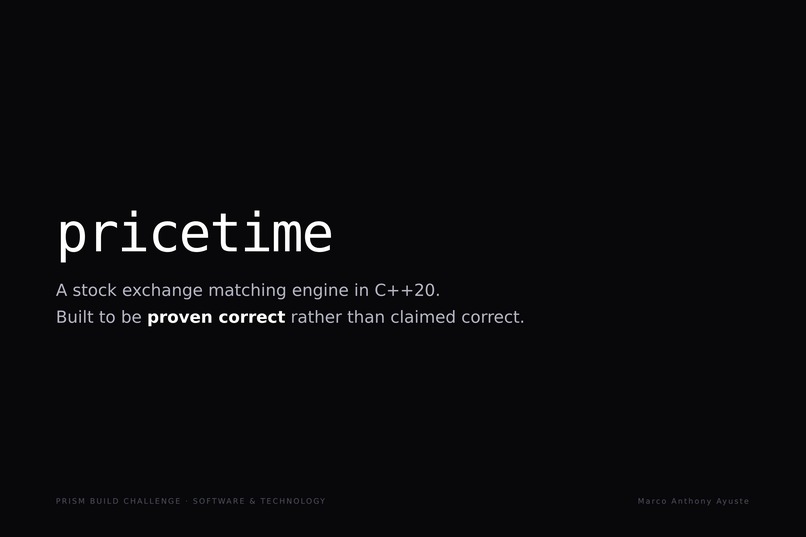 pricetime – screenshot 6