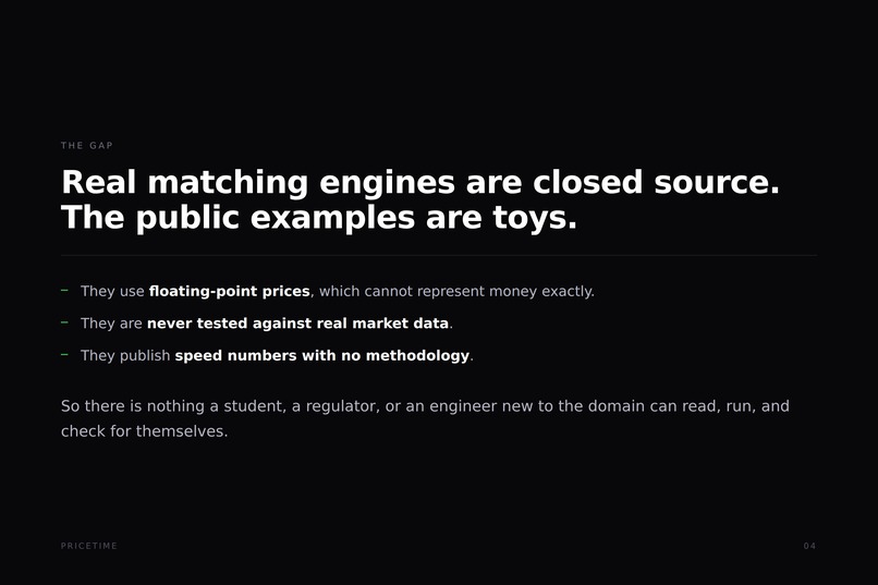 pricetime – screenshot 9