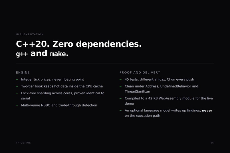 pricetime – screenshot 10