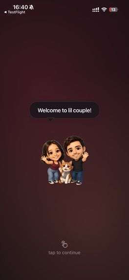 lil couple – screenshot 1