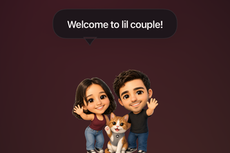 lil couple