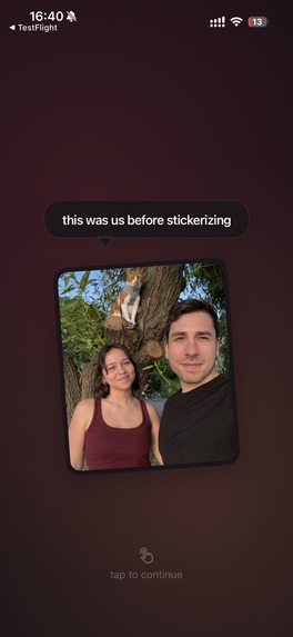 lil couple – screenshot 2