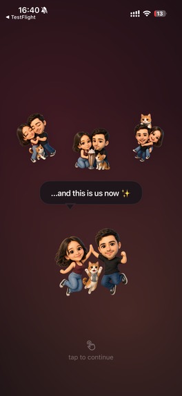 lil couple – screenshot 3