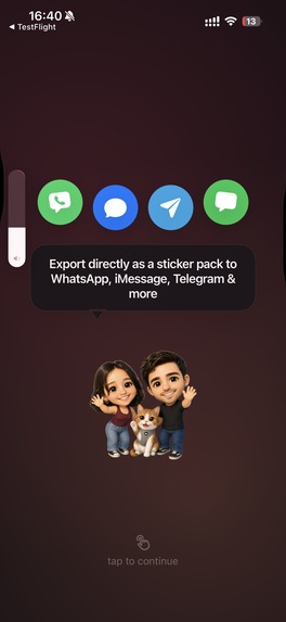 lil couple – screenshot 4