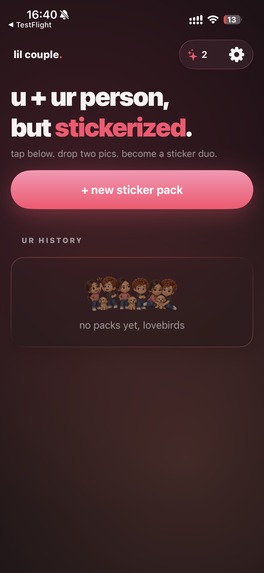 lil couple – screenshot 5