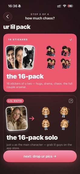 lil couple – screenshot 6
