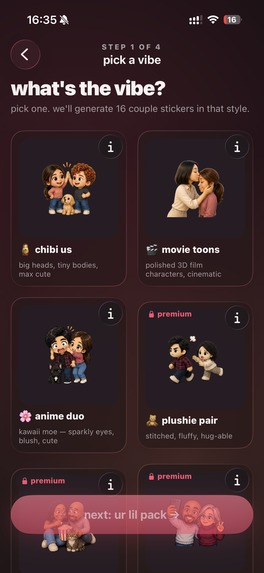 lil couple – screenshot 7