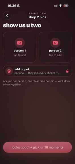 lil couple – screenshot 8