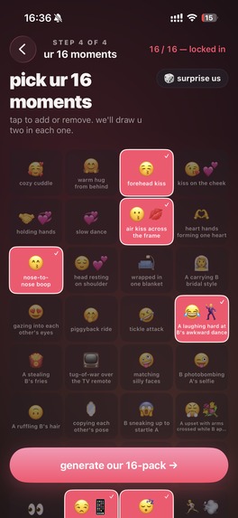 lil couple – screenshot 9