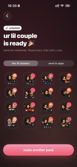 lil couple – screenshot 10
