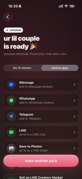 lil couple – screenshot 11
