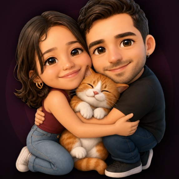 lil couple – screenshot 13