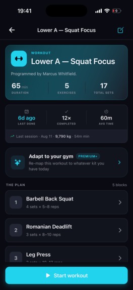 Persistence – screenshot 6