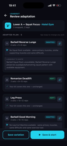 Persistence – screenshot 7