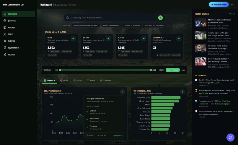 Vexnor – screenshot 5