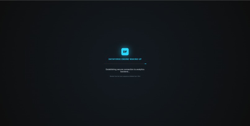 DataForge – screenshot 12