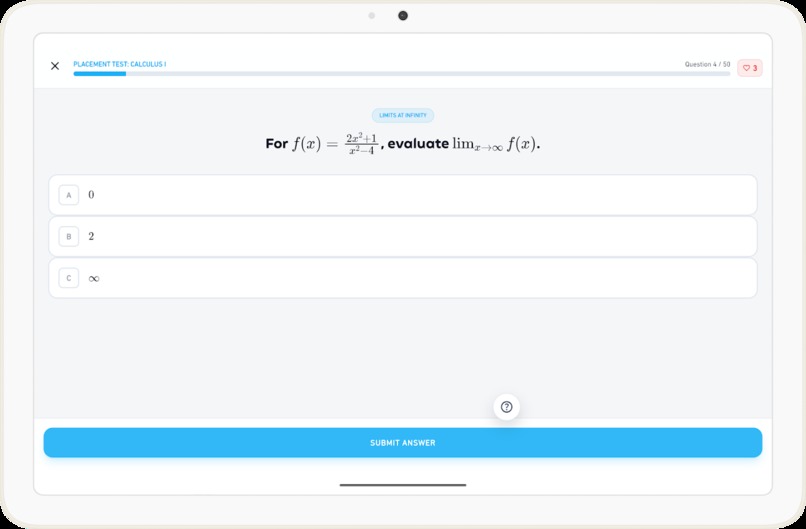 Full Calculus – screenshot 5