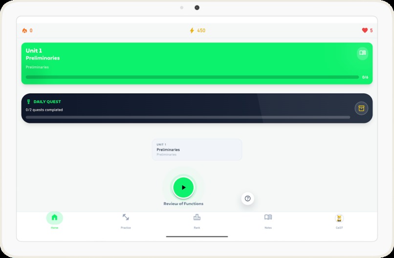 Full Calculus – screenshot 4