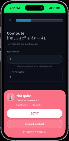Full Calculus – screenshot 8