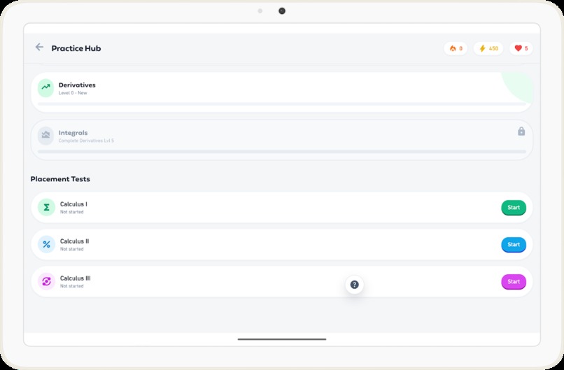 Full Calculus – screenshot 3