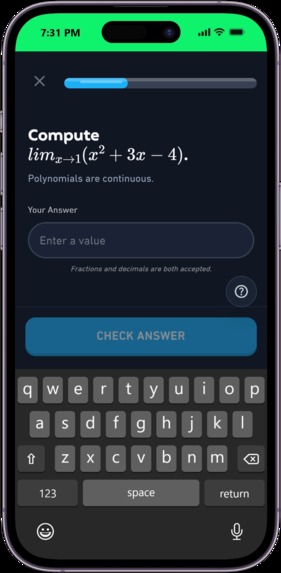 Full Calculus – screenshot 9
