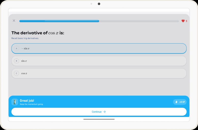 Full Calculus – screenshot 6