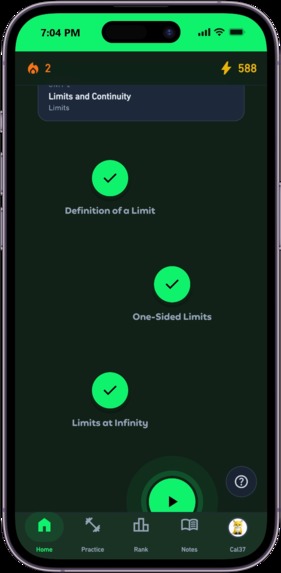 Full Calculus – screenshot 10
