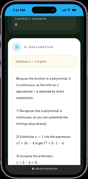 Full Calculus – screenshot 7