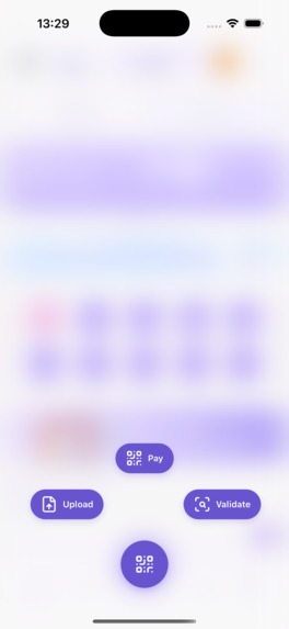 BUFI: Financial Workspace OS – screenshot 5
