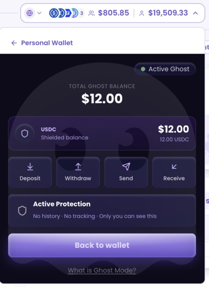 BUFI: Financial Workspace OS – screenshot 9
