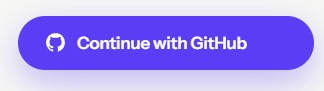 VIABILITY: One GitHub Login Way – screenshot 1