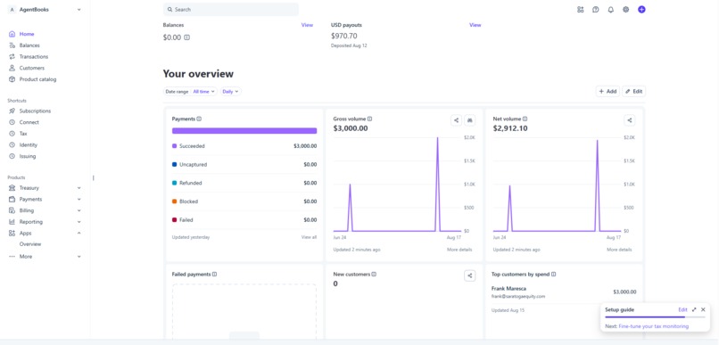 VIABILITY: One GitHub Login Way – screenshot 4