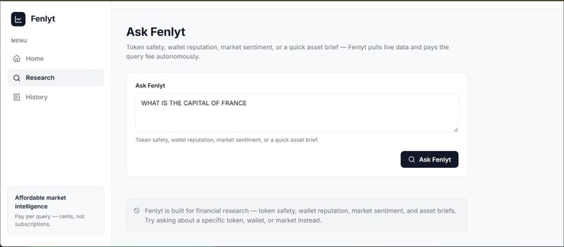 Fenlyt – screenshot 6