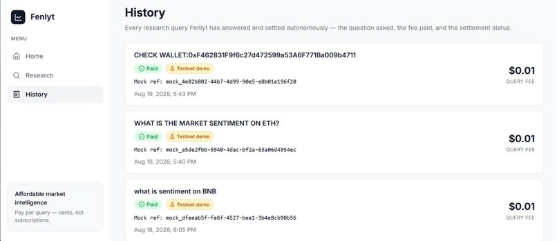 Fenlyt – screenshot 7