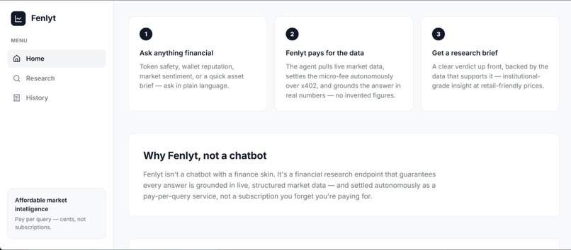 Fenlyt – screenshot 8