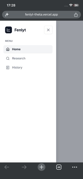 Fenlyt – screenshot 9