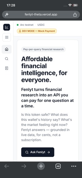 Fenlyt – screenshot 10