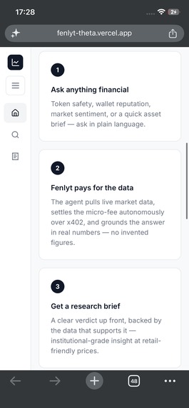 Fenlyt – screenshot 11