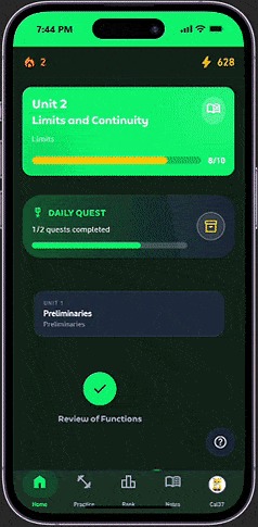 Full Calculus – screenshot 11